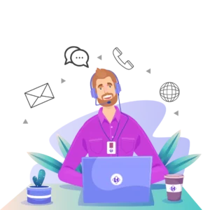 Your Digital Marketing & IT Partner in Jeddah